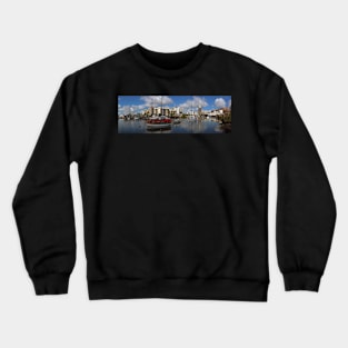 Ross Creek - Townsville Crewneck Sweatshirt